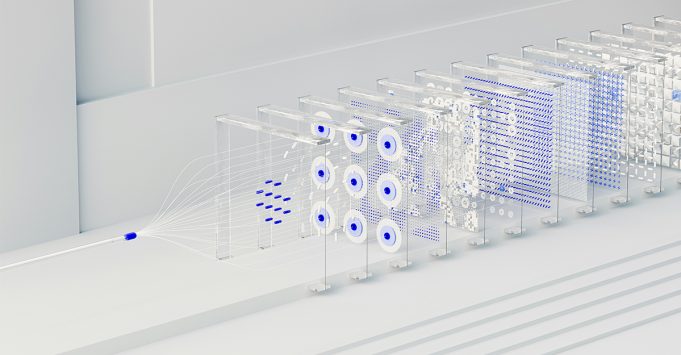 VDMA gründet Forum Manufacturing-X Manufacturing-X