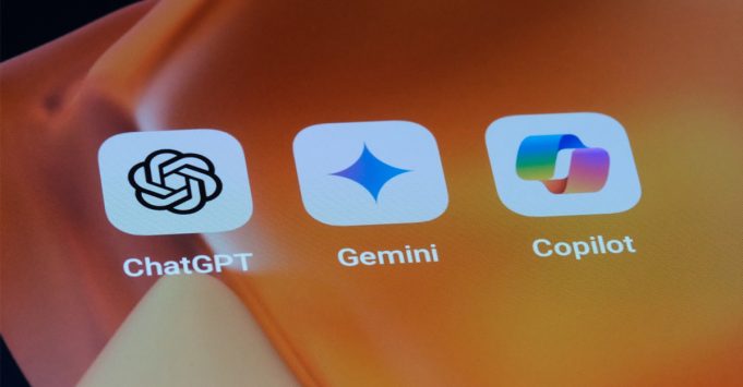 Integration von Microsoft Copilot kurbelt das Neukundengeschäft an Microsoft Copilot