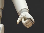 GreenBotAI macht Roboter flexibel und sparsam Robotik