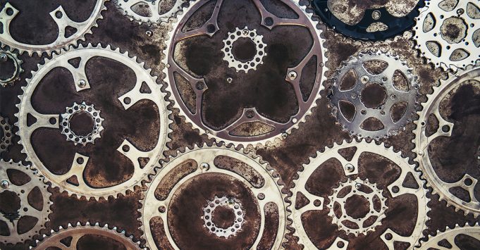 Die BPM- und GRC-Trends 2025: Prozessmanagement und Governance neu gedacht BPM- und GRC-Trends 2025