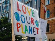 Technologien für Wachstum und Nachhaltigkeit co2 Fussabdruck