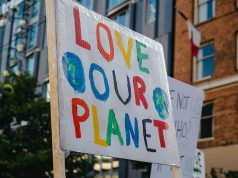 Technologien für Wachstum und Nachhaltigkeit co2 Fussabdruck