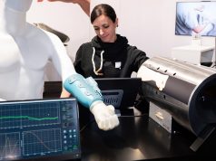 Humanoide Roboter erobern die Fabrikhallen