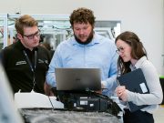 Open Source lässt künftig die Fertigung aufblühen Open Source