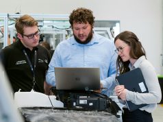 Open Source lässt künftig die Fertigung aufblühen Open Source