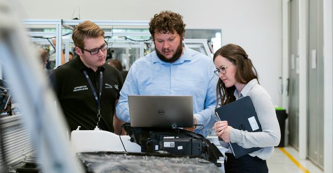 Open Source lässt künftig die Fertigung aufblühen Open Source