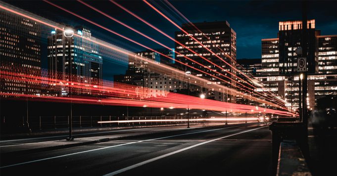 Lokale Rechenzentren treiben Smart Cities voran Smart Cities