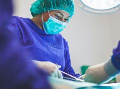 5G beschleunigt medizinische Behandlungen 5G