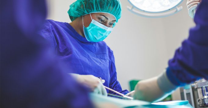 5G beschleunigt medizinische Behandlungen 5G