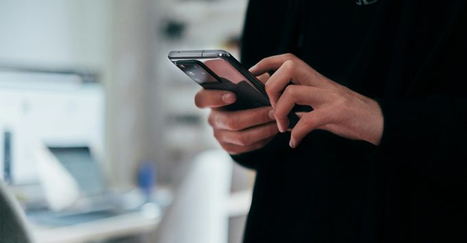 Bankengruppe authentifiziert Kunden cloudbasiert