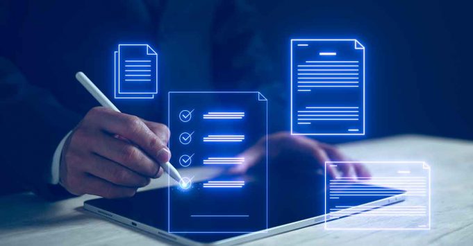 Vertrieb 2.0: Warum digitales Vertragsmanagement den Unterschied macht digitales Vertragsmanagement