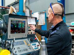 ERP-Systeme passen sich ans Unternehmen an ERP Metallindustrie