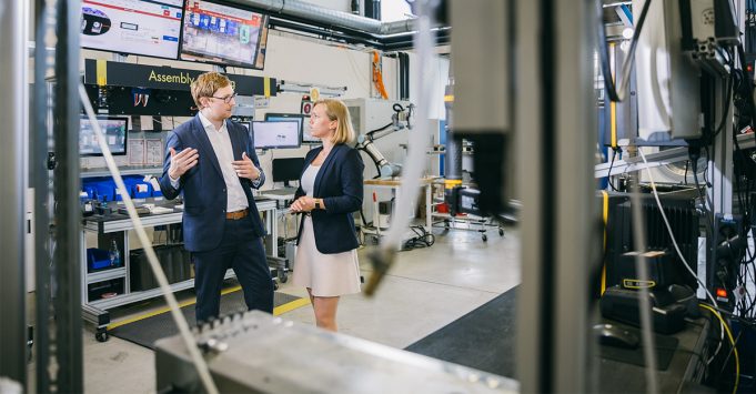 Eventgetriebene Integrationsplattform für Fertiger eventgetriebene Integrationsplattform-1200