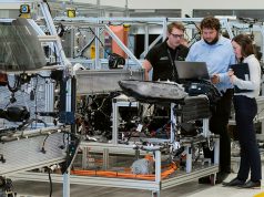 iTAC optimiert Prozessanalyse in der Fertigung Fertigung Digitalisierung