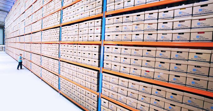 Intelligentes Dokumentenmanagement automatisiert Abläufe intelligentes Dokumentenmanagement