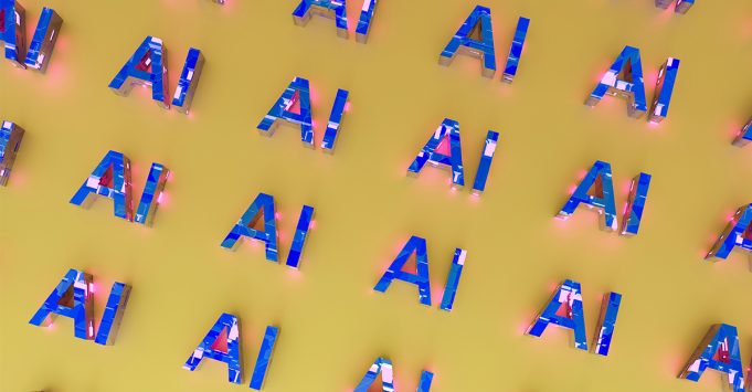 Algorithmen steuern das IT-Service-Management IT-Management