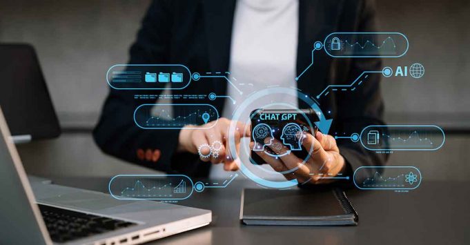 Unternehmen fordern ChatGPT & Co. aus der EU Chatgpt Künstliche Intelligenz