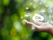 Booster für CO2-Bilanz: Nachhaltige Datenspeicherung datenspeicherung nachhaltig