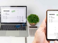 Studie: E-Invoicing spart fünfstellig pro Jahr elektronische Rechnungstellung