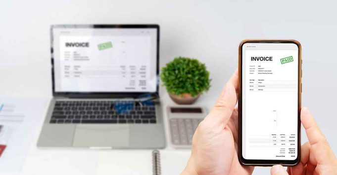 Studie: E-Invoicing spart fünfstellig pro Jahr elektronische Rechnungstellung