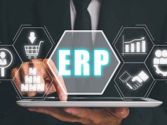ERP ist das Herz der Digitalisierung im Mittelstand ERP Mittelstand