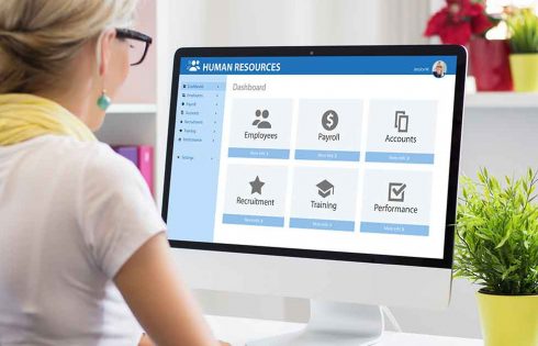 HR Software
