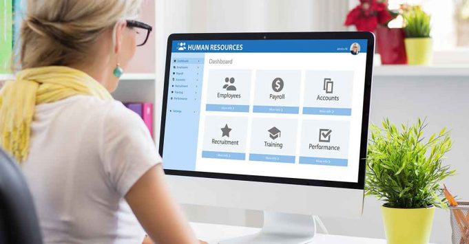 Die passende HR-Software: Schlüssel zu effizientem Personalmanagement HR Software