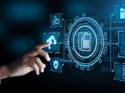 Algorithmen leiten dokumentenbasierte Prozesse Intelligent Document Processing