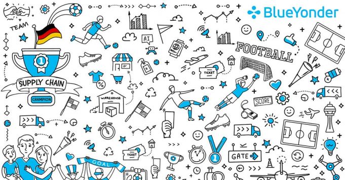 Was Lieferketten im Einzelhandel und Fußball miteinander verbindet Lieferketten Einzelhandel