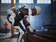 Mensch-Maschine-Kollaboration erreicht neues Level Mensch-Maschine-Kollaboration