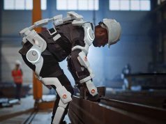 Mensch-Maschine-Kollaboration erreicht neues Level Mensch-Maschine-Kollaboration