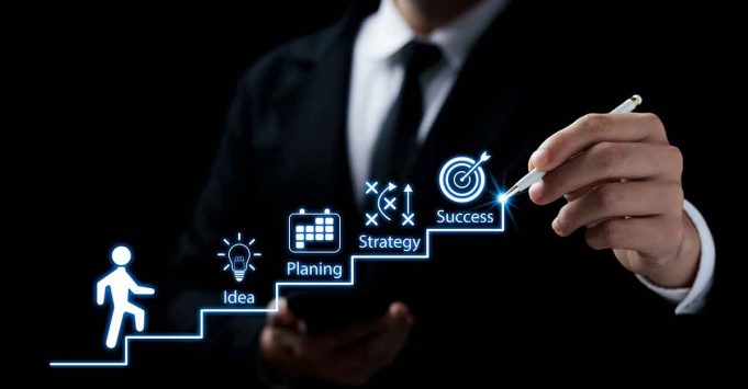 PLM-Software: Schlüssel zur erfolgreichen Produktentwicklung PLM-Software