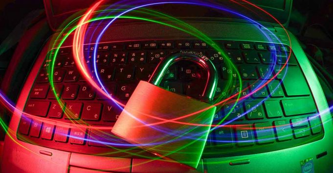 Investitionen in IT-Sicherheit im Fokus adaptive Datensicherheit