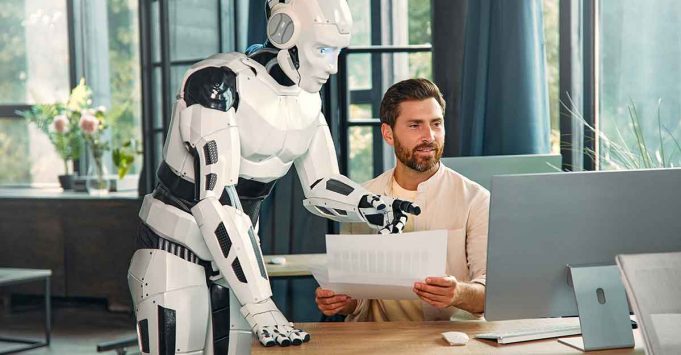 KI-Integration revolutioniert das Dokumentenmanagement KI-Integration im Dokumentenmanagement