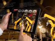 Künstliche Intelligenz in der Industrie auf dem Vormarsch Künstliche Intelligenz in der Industrie