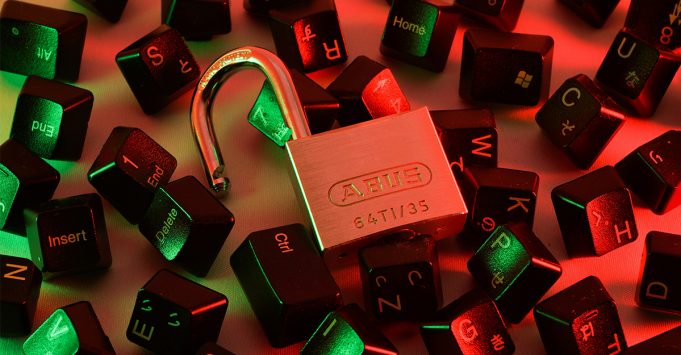 „Do it yourself“ hat in der IT-Sicherheit ausgedient Security Outsourcing