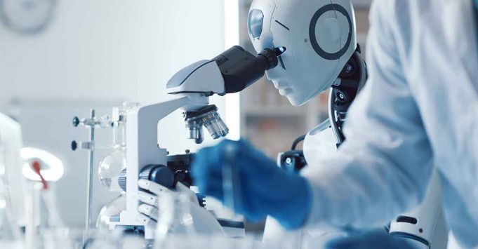 TÜV AI.Lab prüft Compliance intelligenter Systeme TÜV AI.Lab