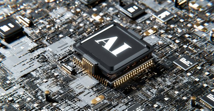 Datenqualität bei Künstlicher Intelligenz — der Erfolgsfaktor Datenqualität bei Künstlicher Intelligenz