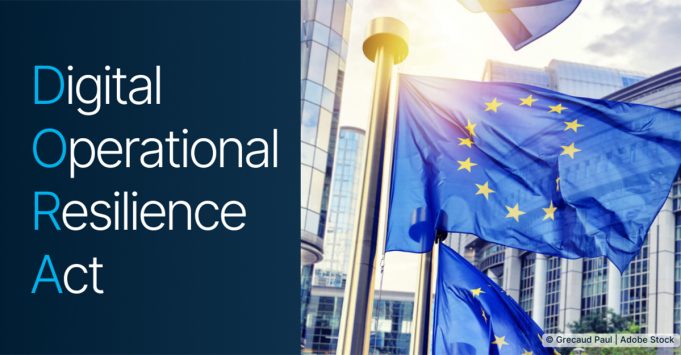 DORA mit Compliance-Modul meistern dora compliance