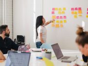 Agile IT-Entwicklung braucht 4 Kernkompetenzen Kernkompetenzen in der agilen Software Entwicklung