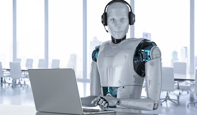 Ergebnisbasiertes Pricing für schlaue Service-Bots Pricing für Service-Bots