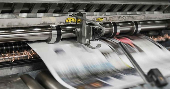 Cloud-Printing fordert lokale Druckserver heraus Cloud-basierte Drucklösungen