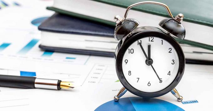 Studie: Bis 2030 läuft die Echtzeit-Buchhaltung mit KI Echtzeit-Buchhaltung KI