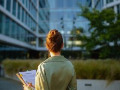Frauen in der IT: Gestaltet eure Zukunft aktiv mit! nachhaltiger IT-Betrieb