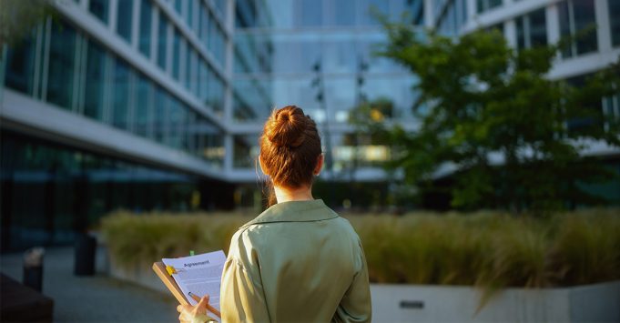 Nachhaltiger IT-Betrieb – 10 Stellschrauben nachhaltiger IT-Betrieb