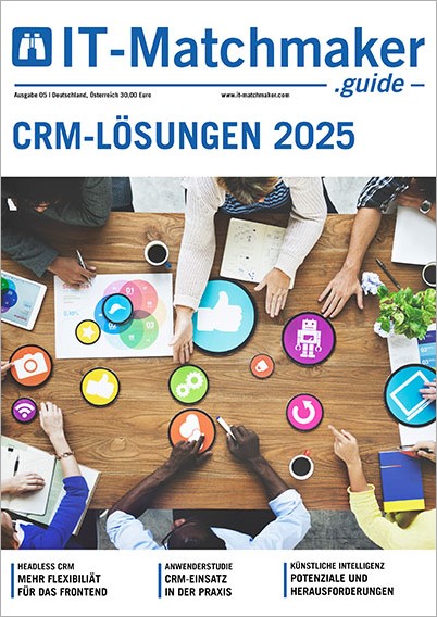 crm software