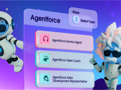 Mit wenigen Klicks zum autonomen Service-Agenten für Ihr Unternehmen