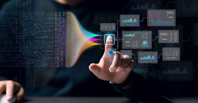 Datenstrategie für KI: Warum Unternehmen jetzt die Weichen stellen müssen Datenstrategie für KI