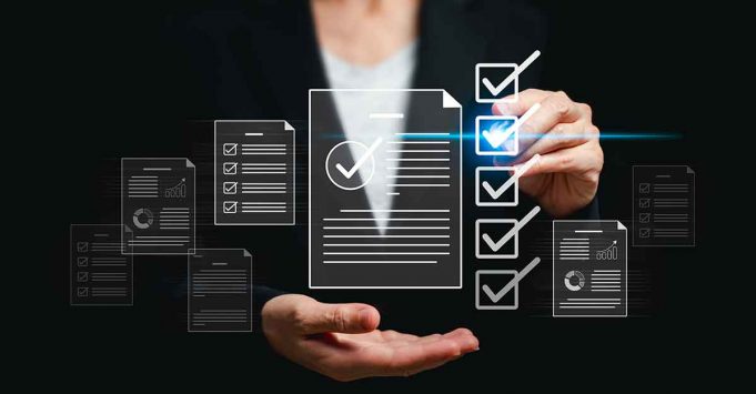 Vertragsgestaltung in Software-Projekten: Klare Vereinbarungen sichern Projekterfolg Vertragsgestaltung in Software-Projekten