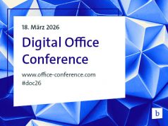 Digital Office Conference Digital Offoce Conference